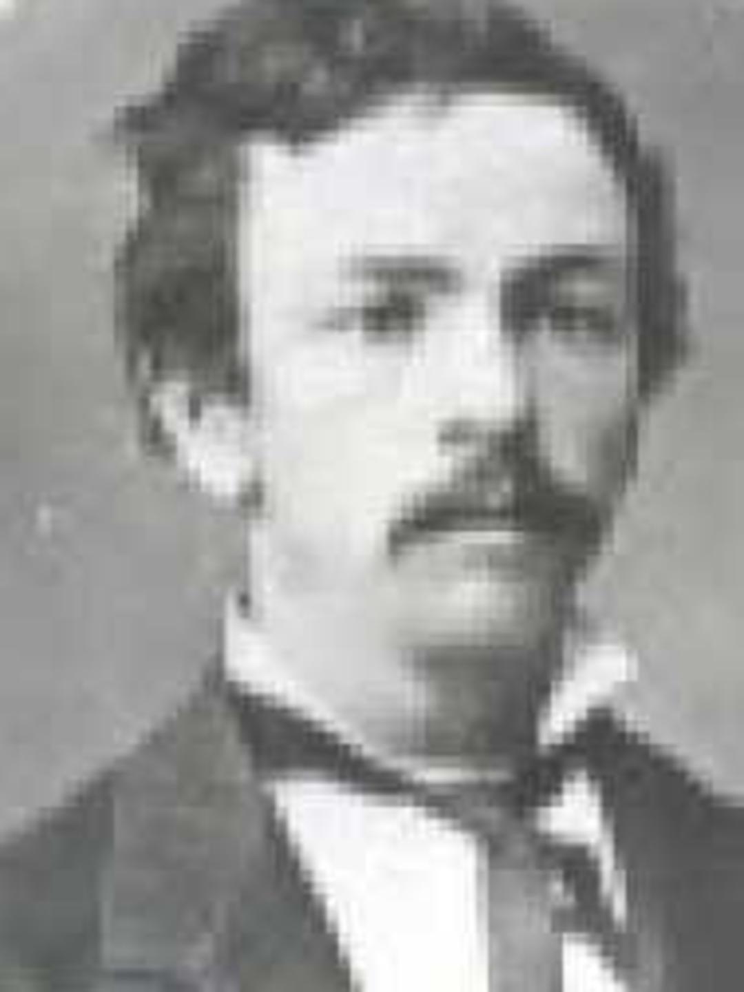 Charles Tennant (1855 - 1894) Profile